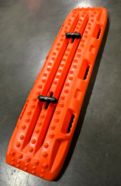 ROTOPAX | Rototrax Traction Boards Orange