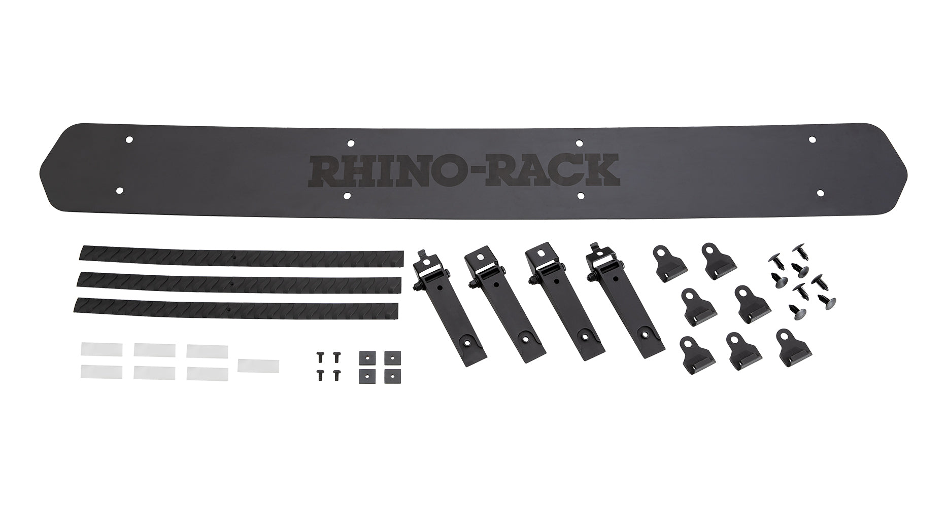 RHINO RACK | GENERIC WIND FAIRING - SMALL (RWFS)