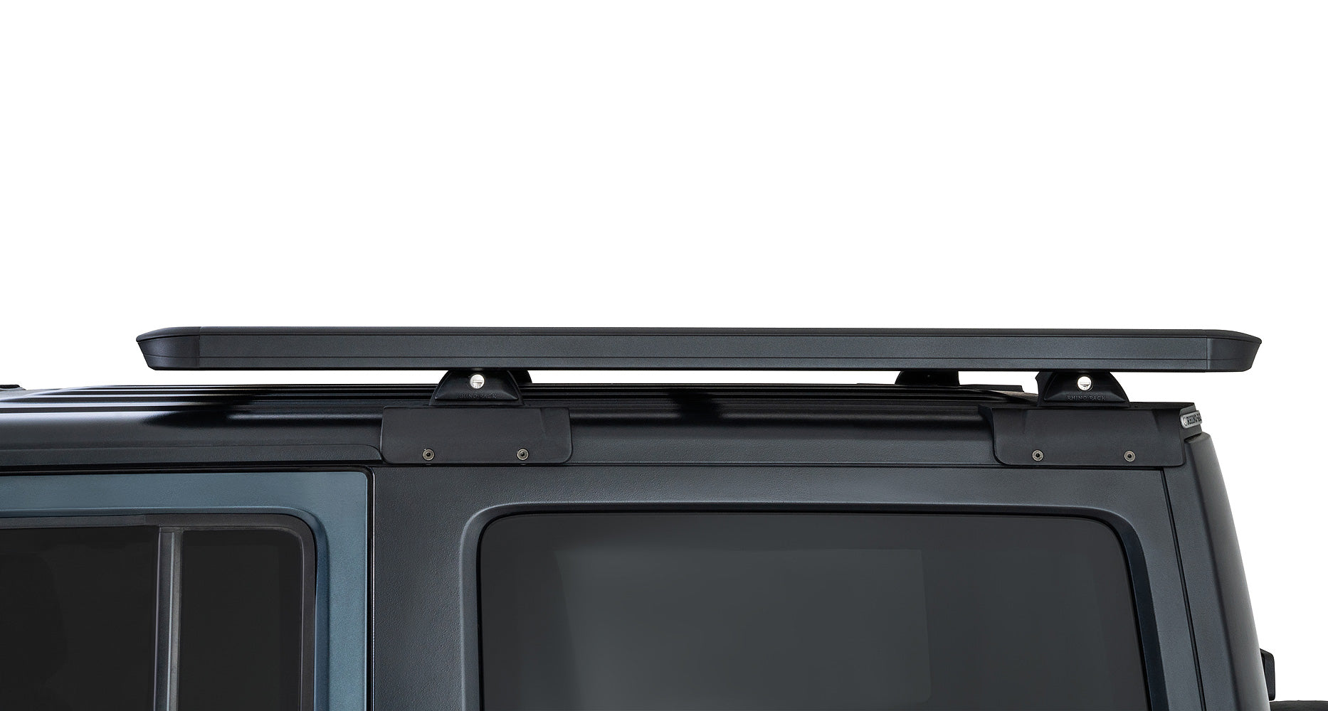 RHINO RACK | Backbone Mounting System (RJKB3)