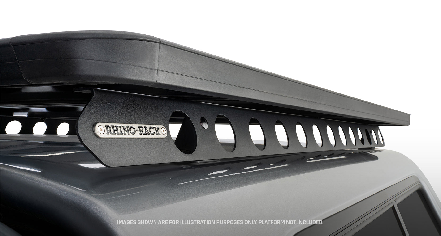 RHINO RACK | Rhino-Rack Universal Modular Backbone - Short (RUMB2)