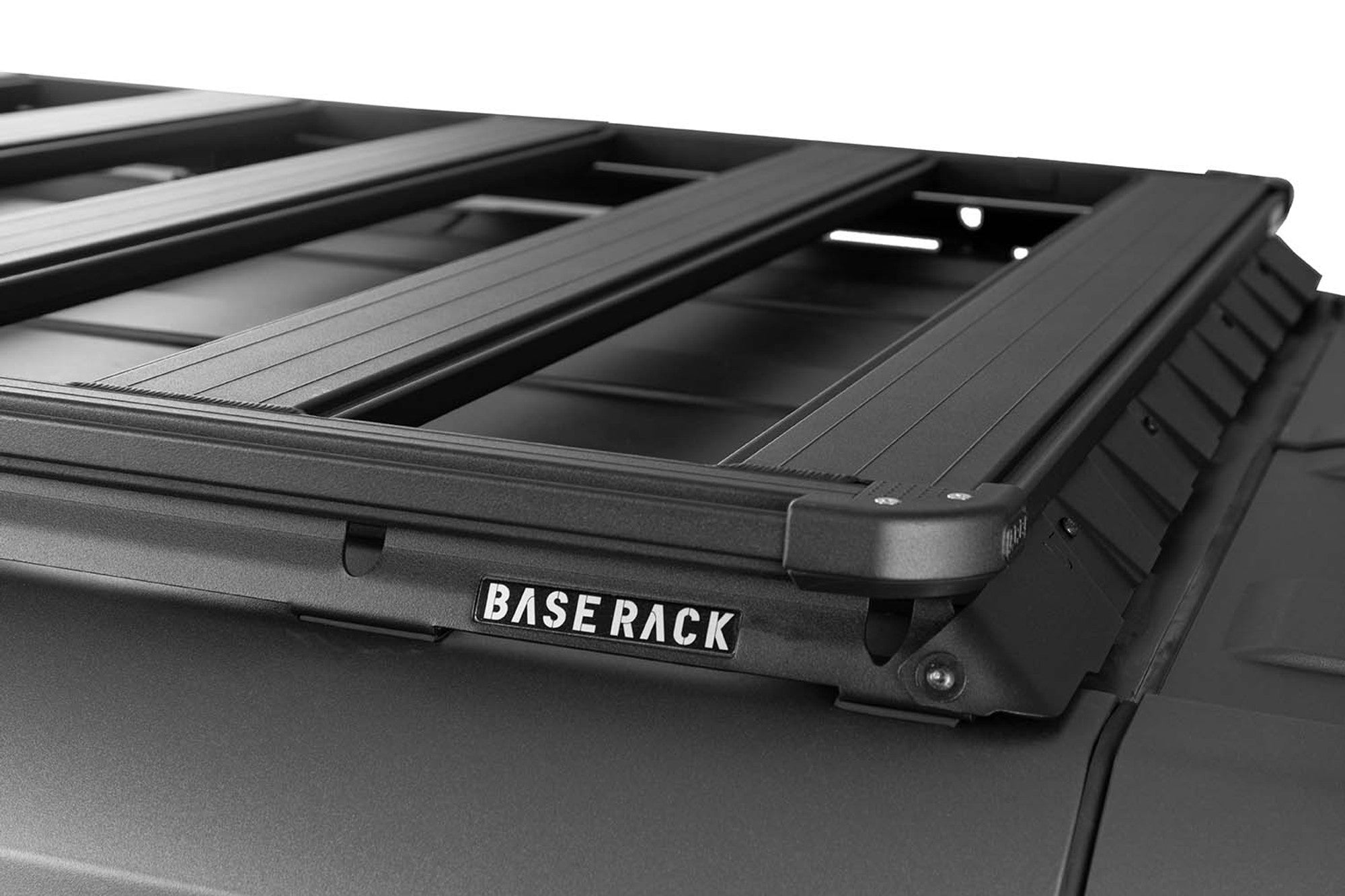 ARB 4X4 | Base Rack Kit With Mount And Wind Deflector (BASE351)