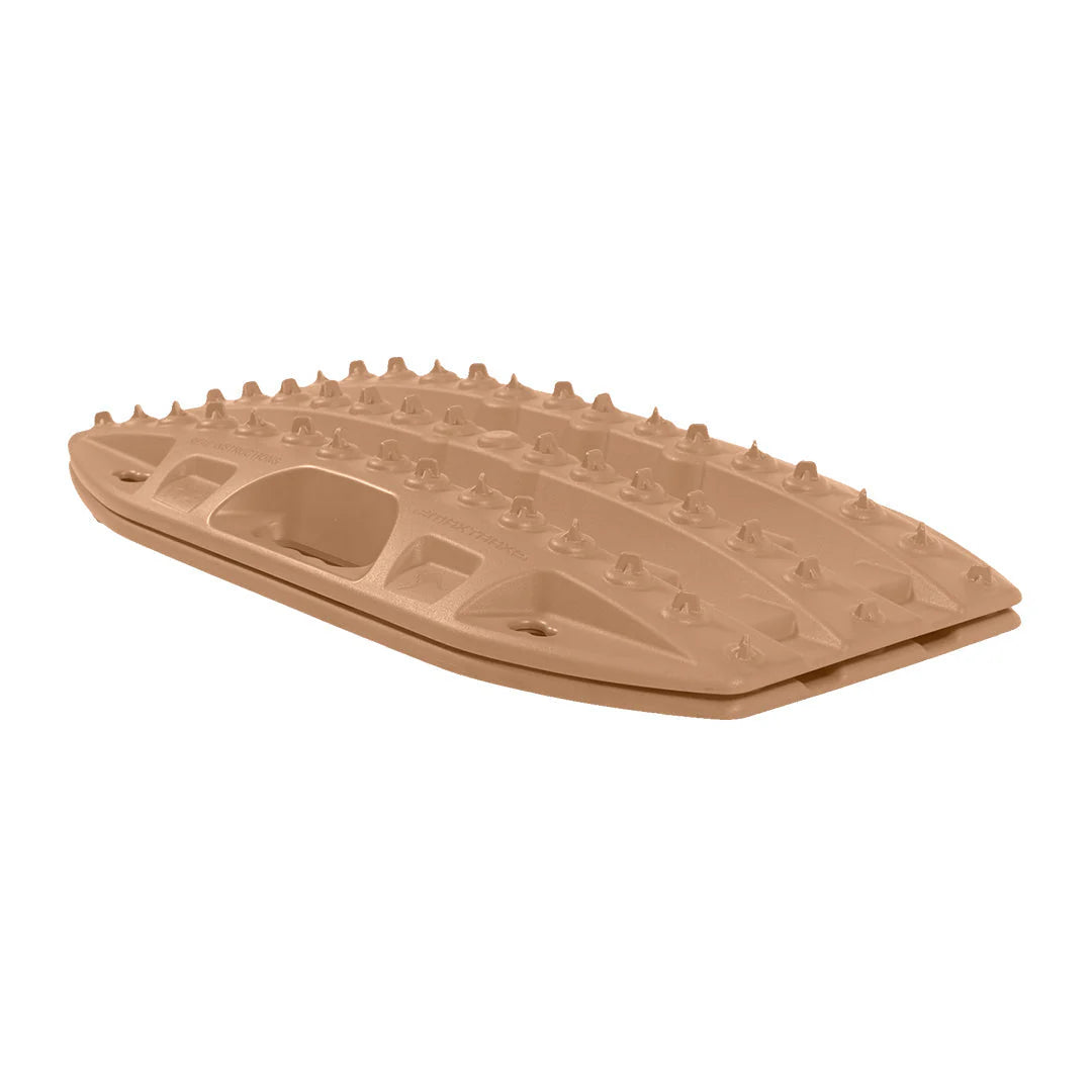 MAXTRAX | Mini Pair Desert Tan-