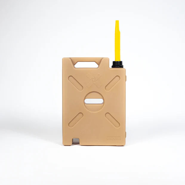 ROTOPAX | 5 Gallon Water Tan Blemished