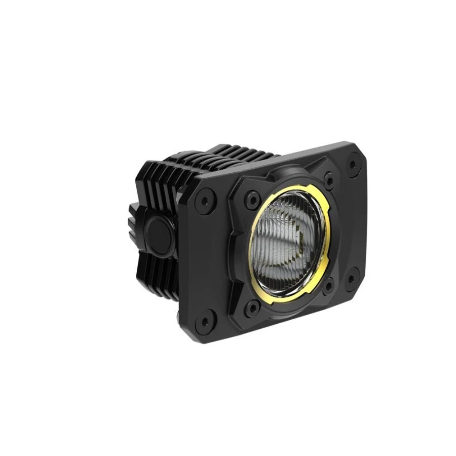 KC HILITES | FLEX ERA 1 - Flush Mount Backup Light Kit (0521)