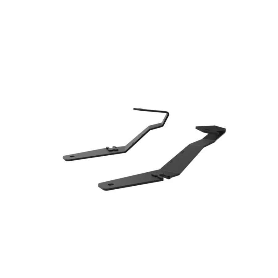 KC HILITES | 2017 - 2022 Ford Super Duty Ditch Light Mount (7343)