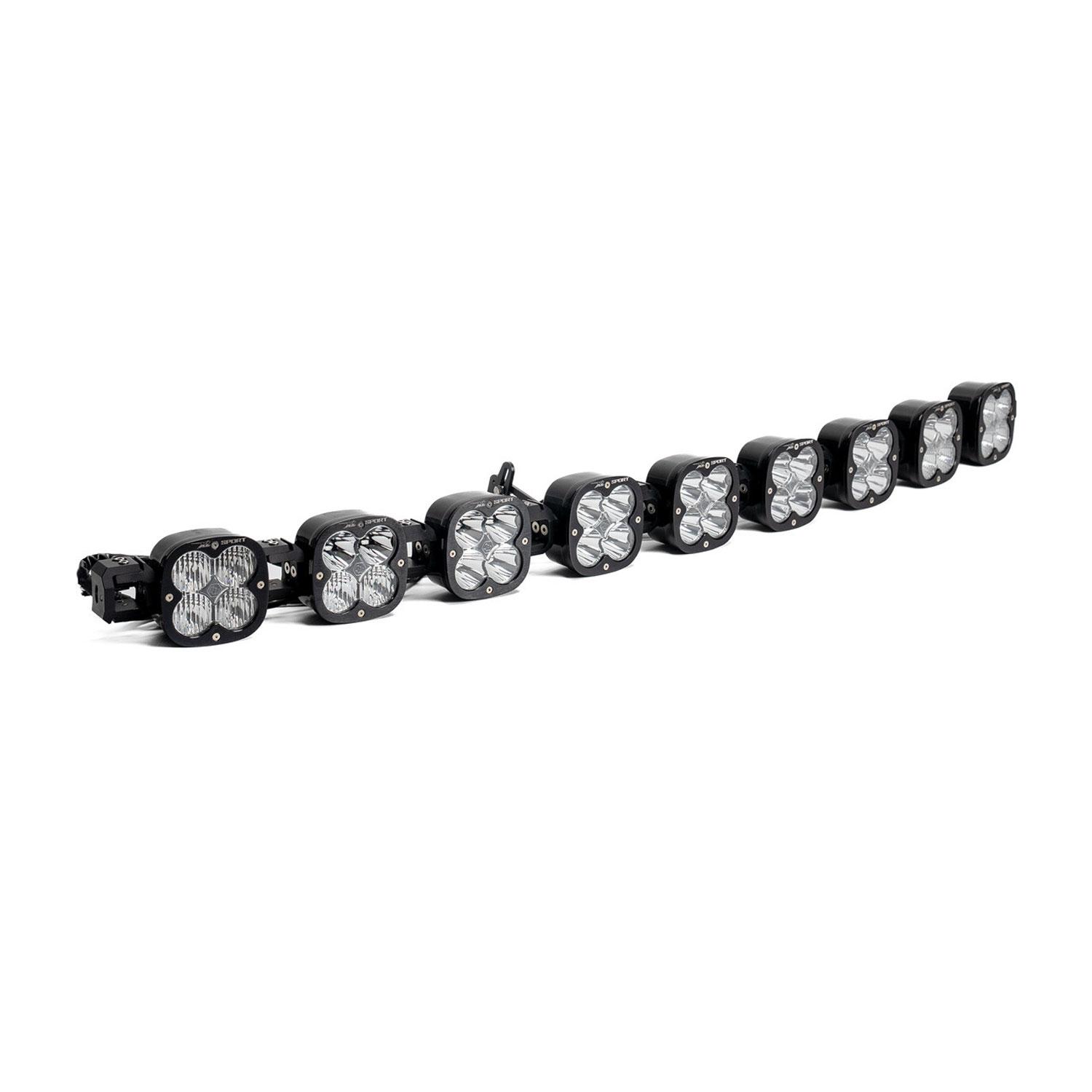 BAJA DESIGNS | XL Sport Linkable LED Light Bar - Universal