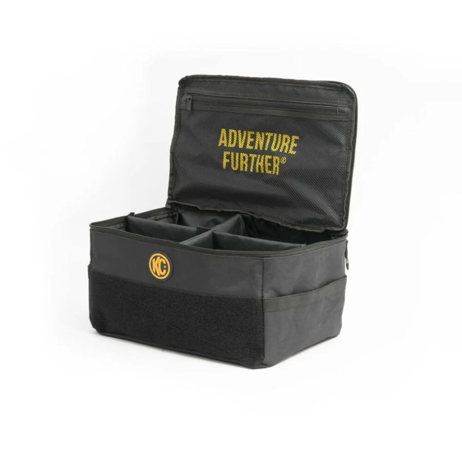 KC HILITES | KC Cover Keeper Bag (9929)