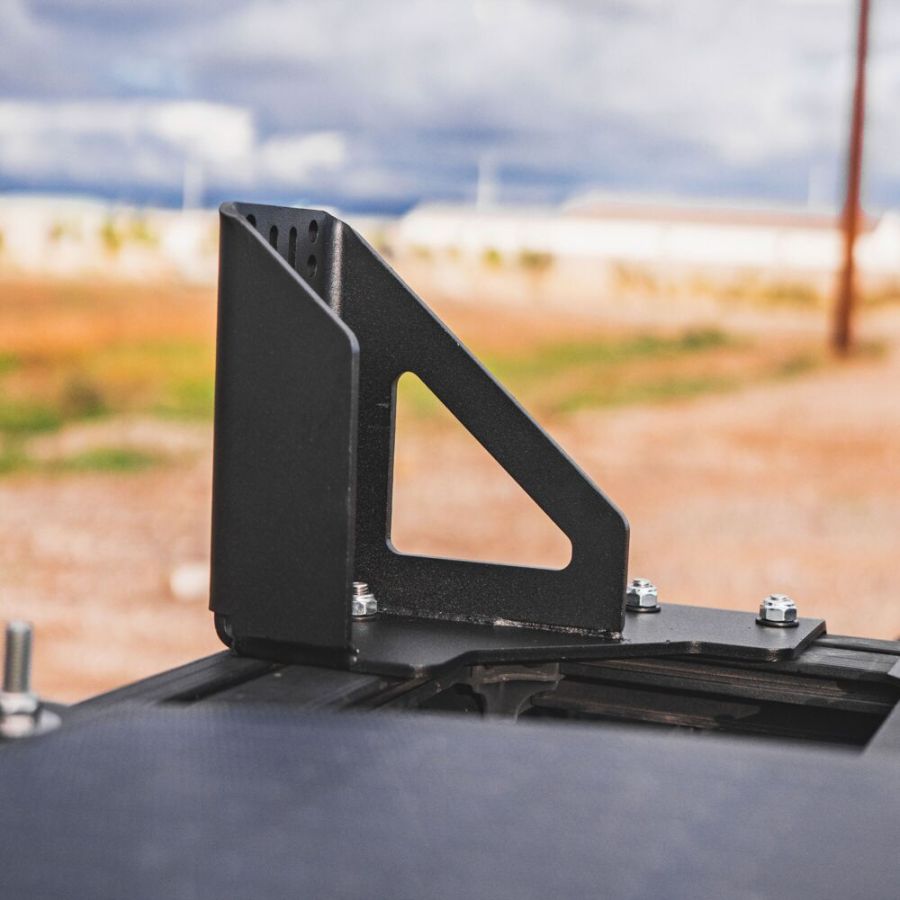 KC HILITES | Roof Rack Awning Mounts (92502)