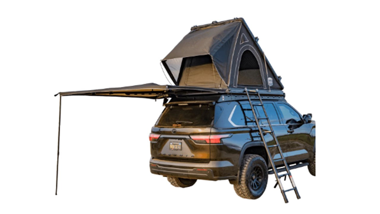 CVT TENTS | 270 Degree Awning