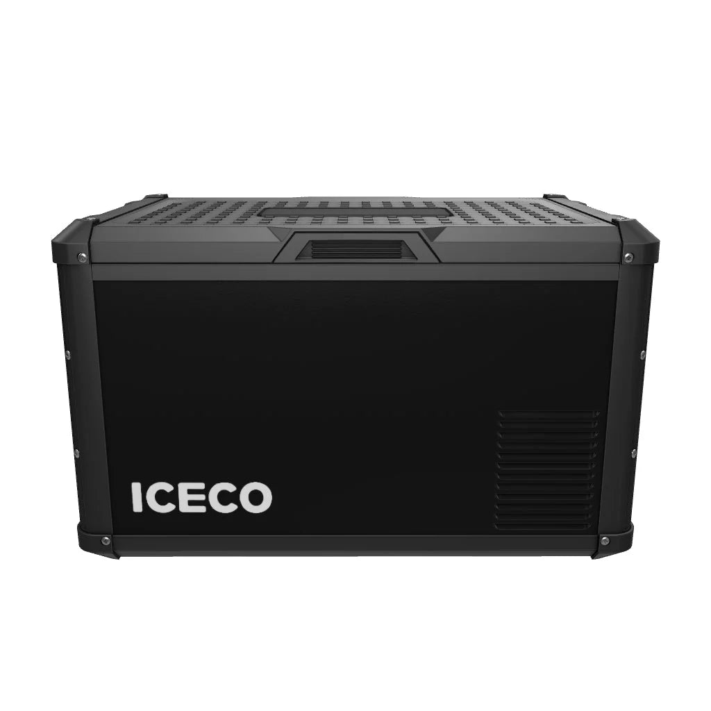 ICECO | 37QT VL35ProS Single Zone Portable Fridge Freezer