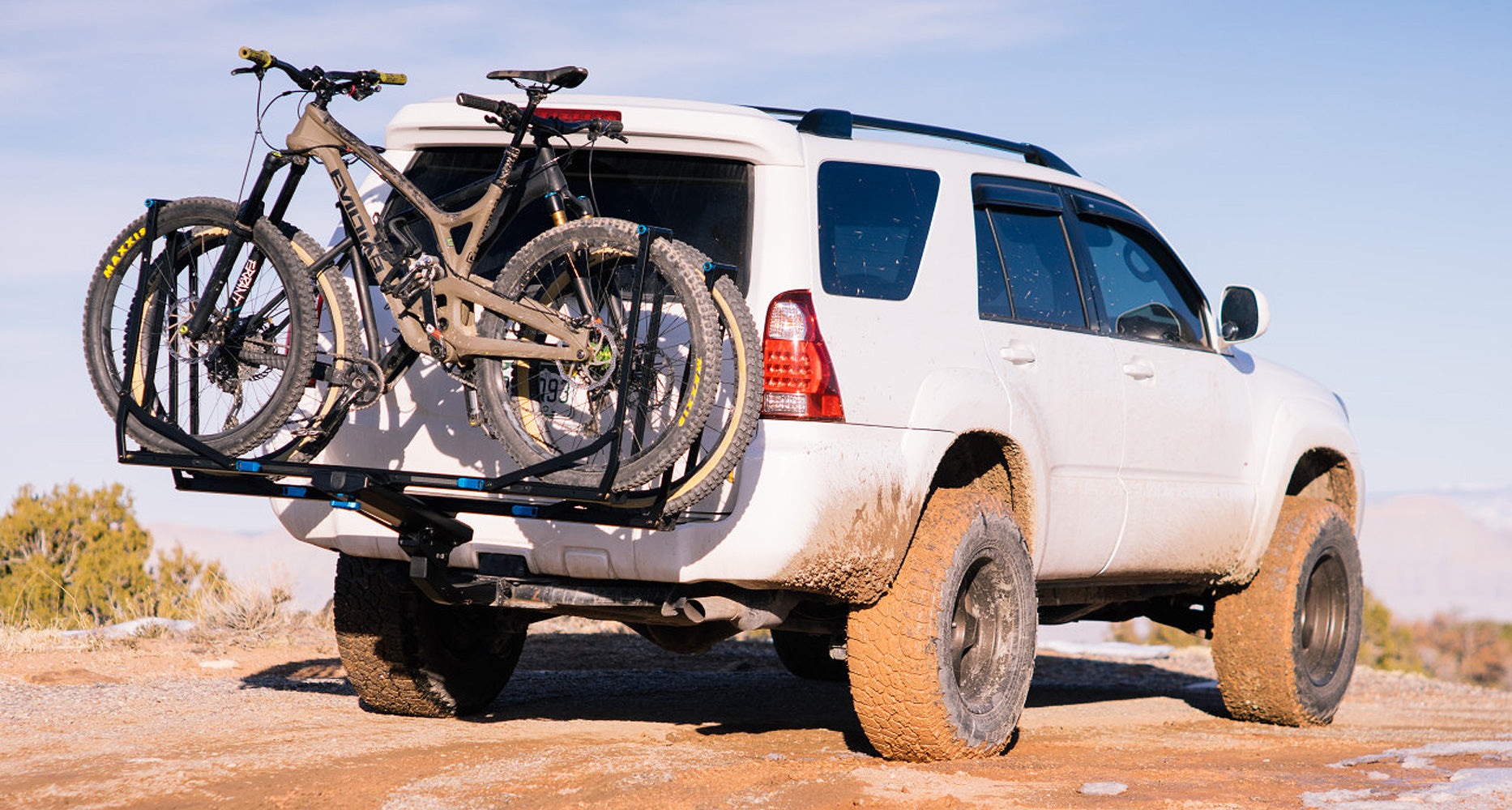RHINO RACK | RockyMounts GuideRail 1.25 (10250)