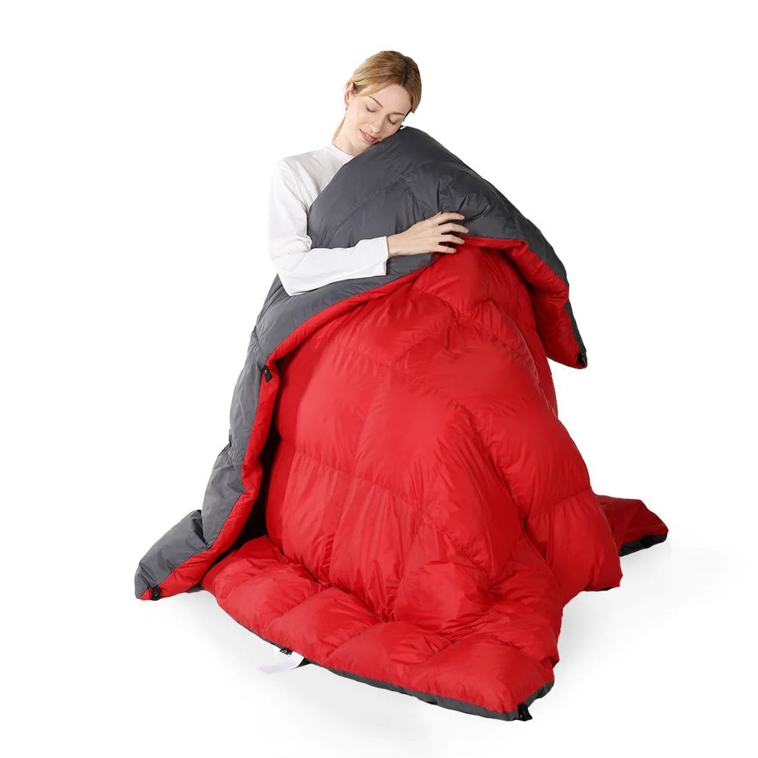 IKAMPER | RTT Blanket Double