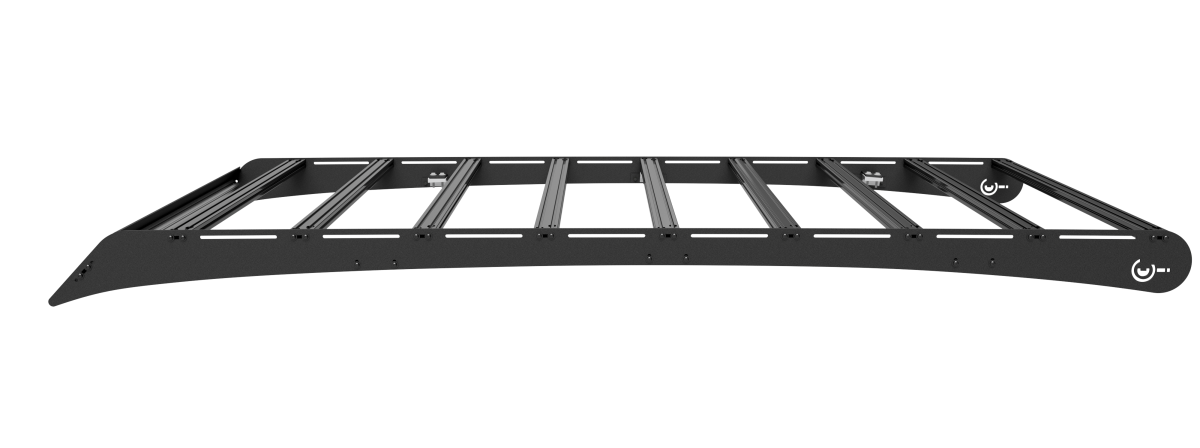 PRINSU DESIGNS | LX600 2022-2023 Prinsu Roof Rack