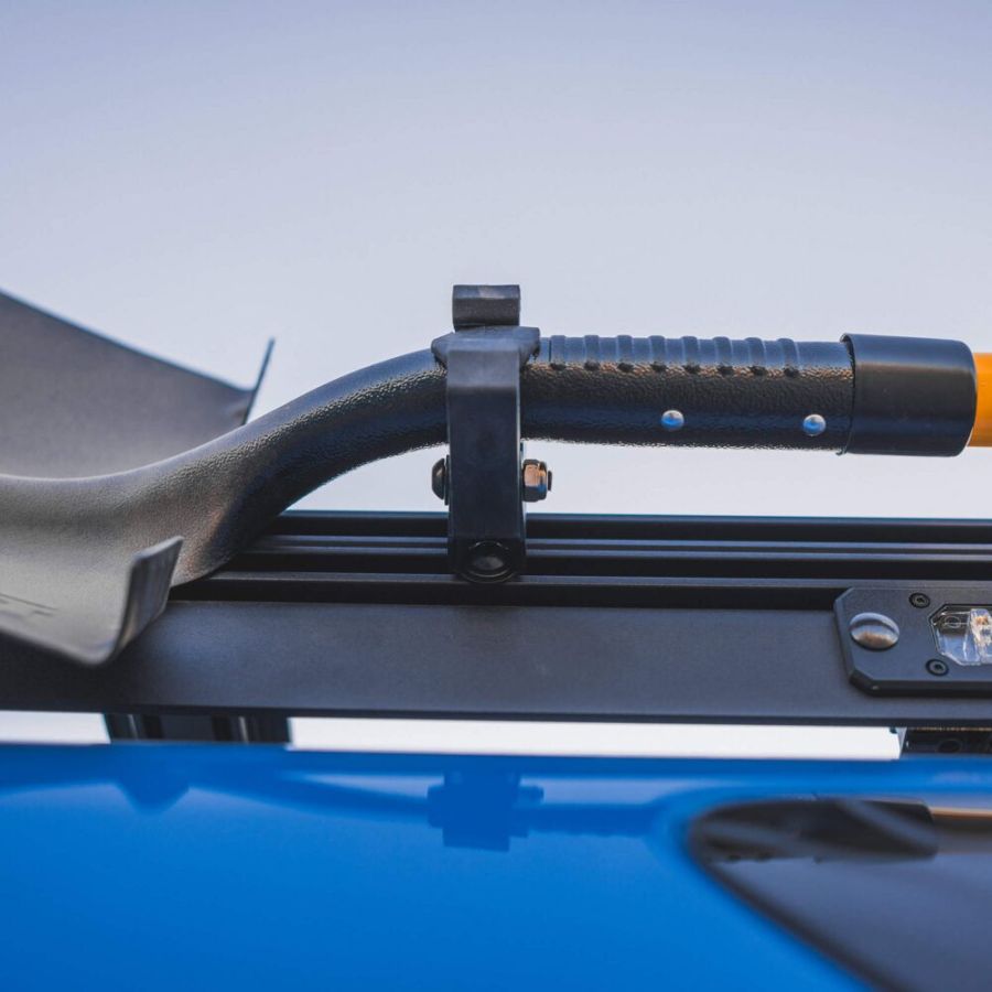 KC HILITES | Quick Fist Roof Rack Mount (92509)