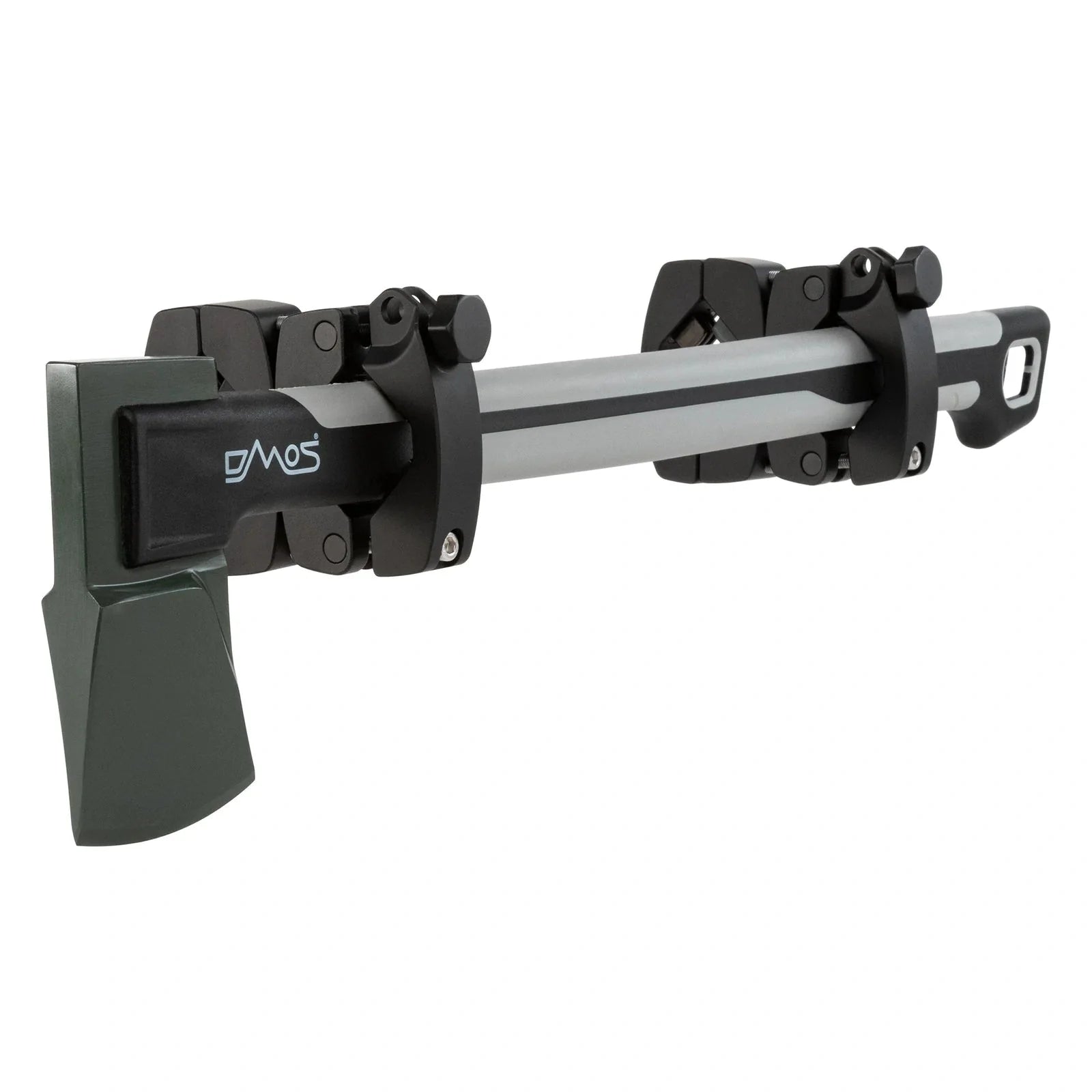 DMOS | Full Mounty Shovel/Axe Roll Bar Mount (32856)
