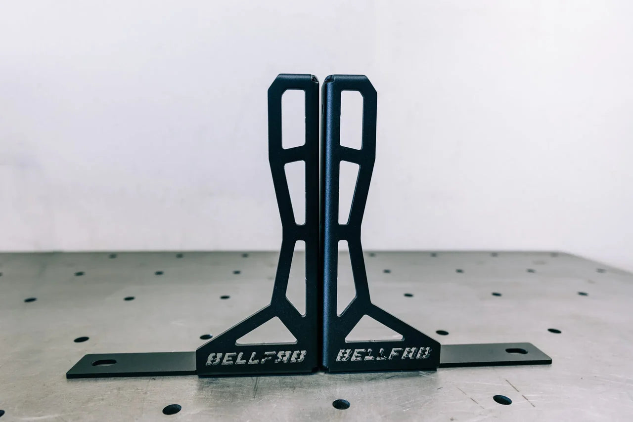 BELLFAB | Tacoma 3rd & 2nd Gen (2005-2023) Bed Brace