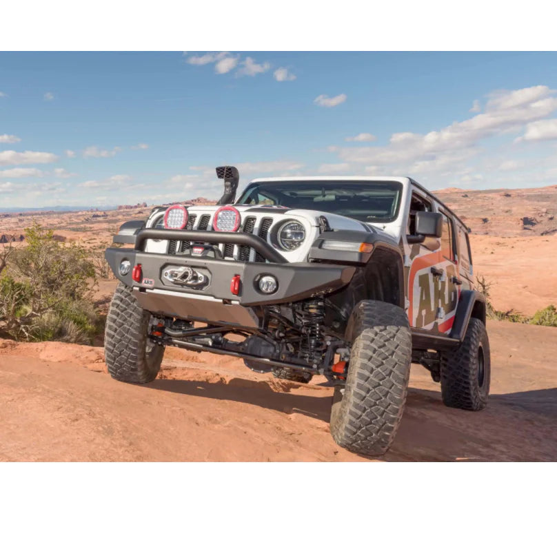 EvergreenOffroad.com