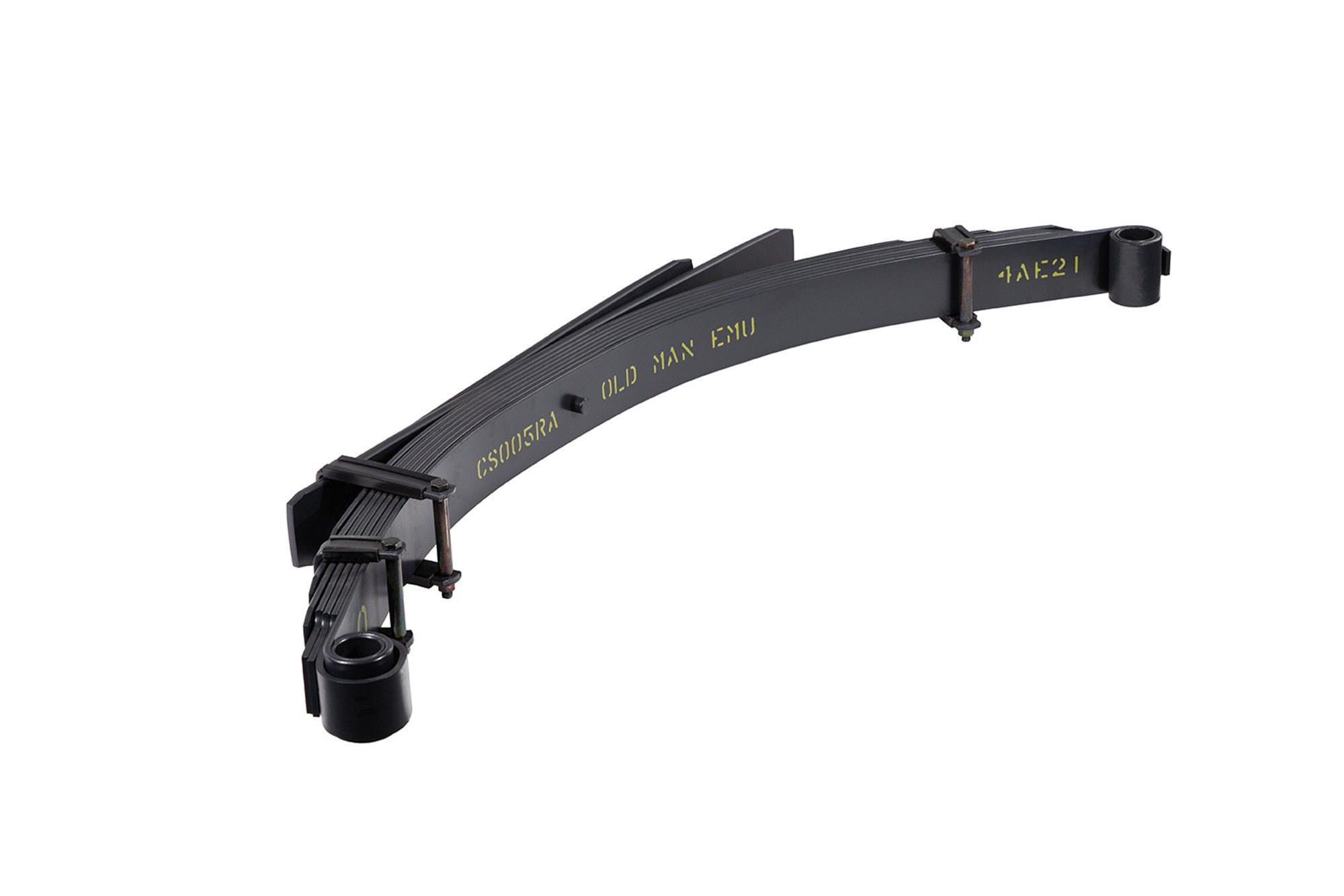 OLD MAN EMU | Land Cruiser 60 Series 1980-1989 Front Leaf Spring 2"Lift 440lbs Constant Load (CS005RA)