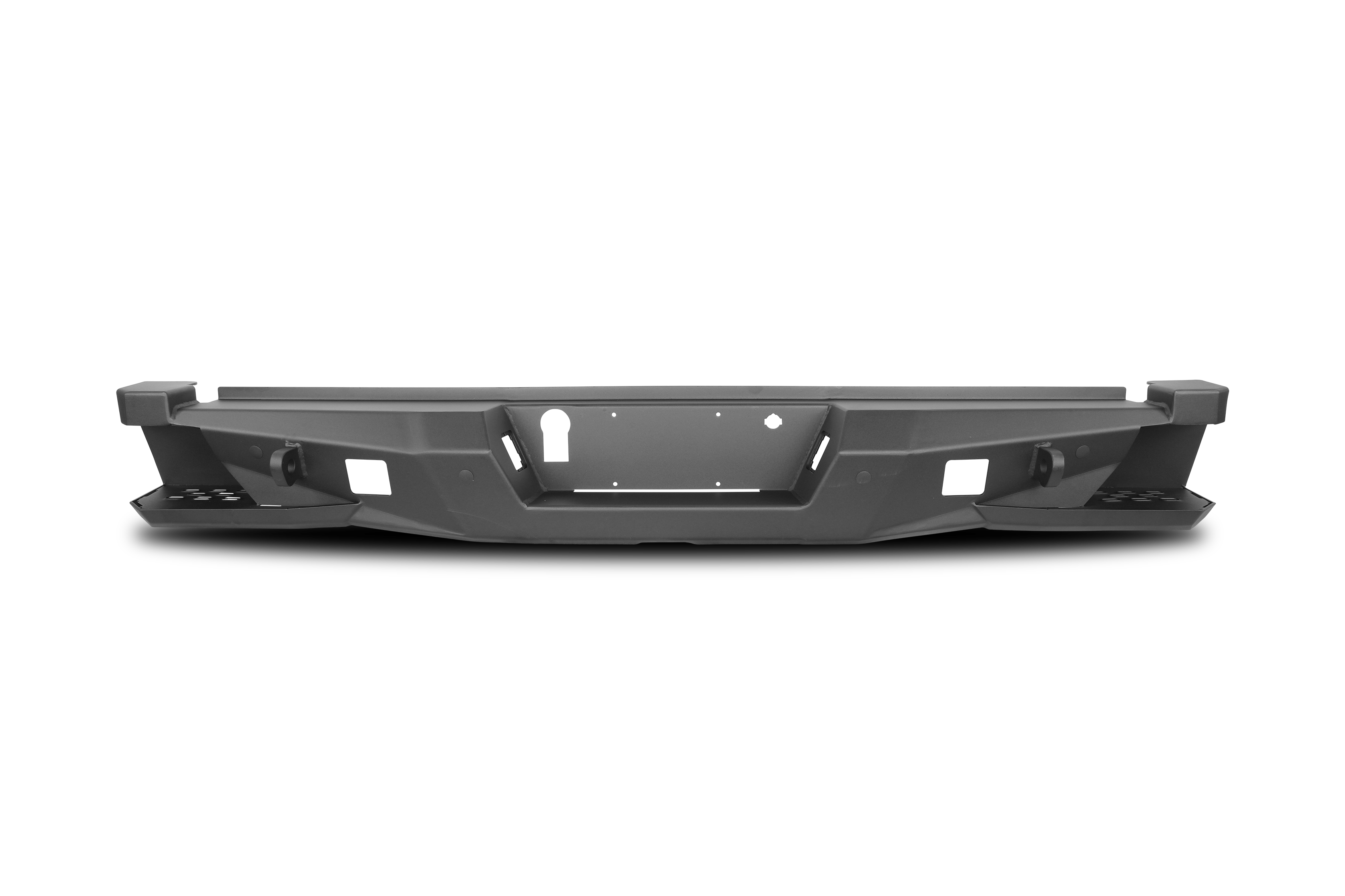 ATTICA 4x4 | Ford F-150 2021-2023 Terra Series Rear Bumper