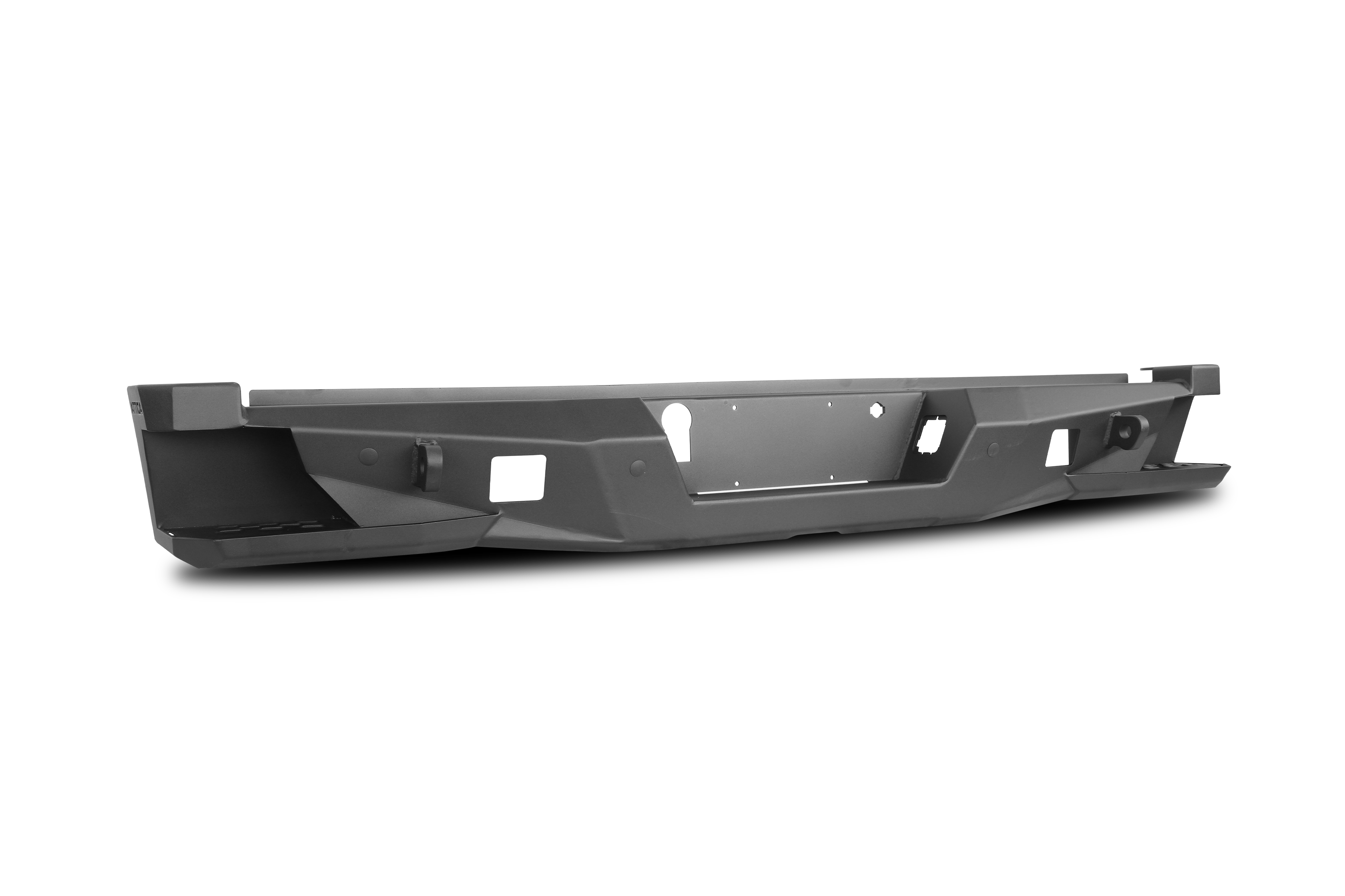 ATTICA 4x4 | Ford F-150 2021-2023 Terra Series Rear Bumper