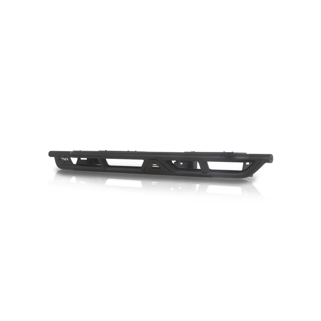 ATTICA 4x4 | Jeep Wrangler JL (2018-2024) Terra Series Side Steps (ATTJL02C109-BX)