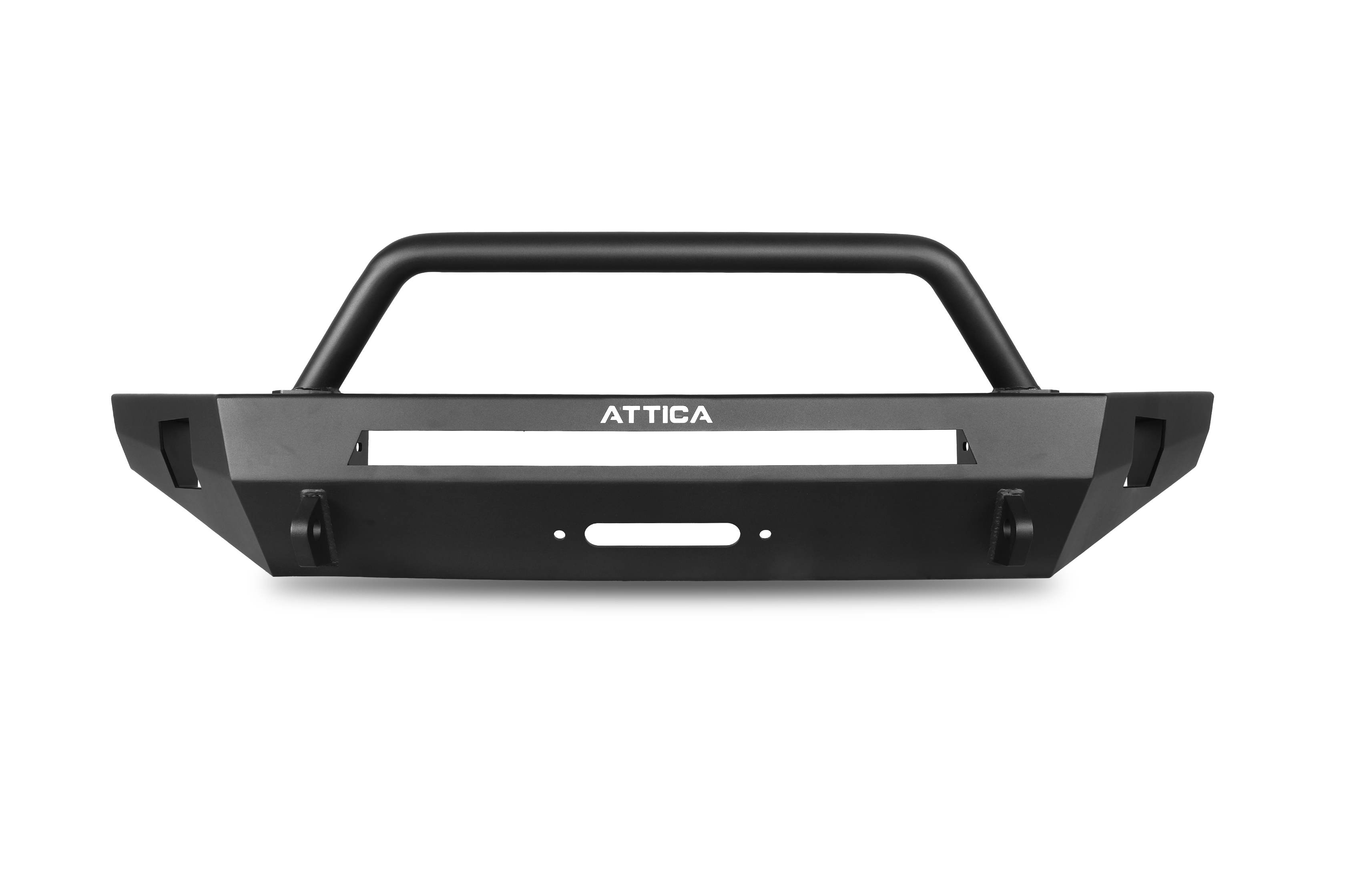 ATTICA 4x4 | 4Runner 5th Gen 2014-2024 Terra Series Full Bumper