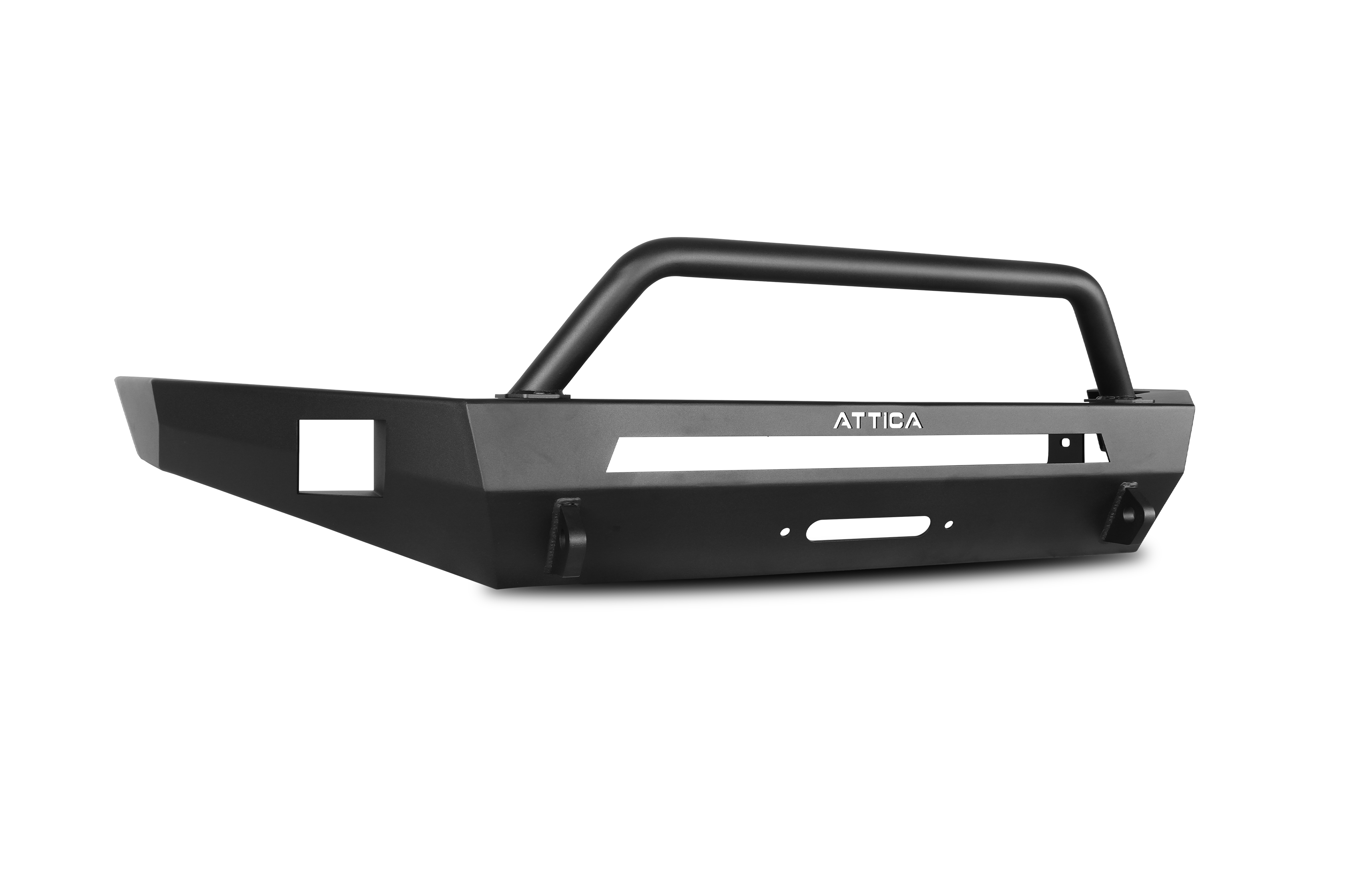 ATTICA 4x4 | 4Runner 5th Gen 2014-2024 Terra Series Full Bumper