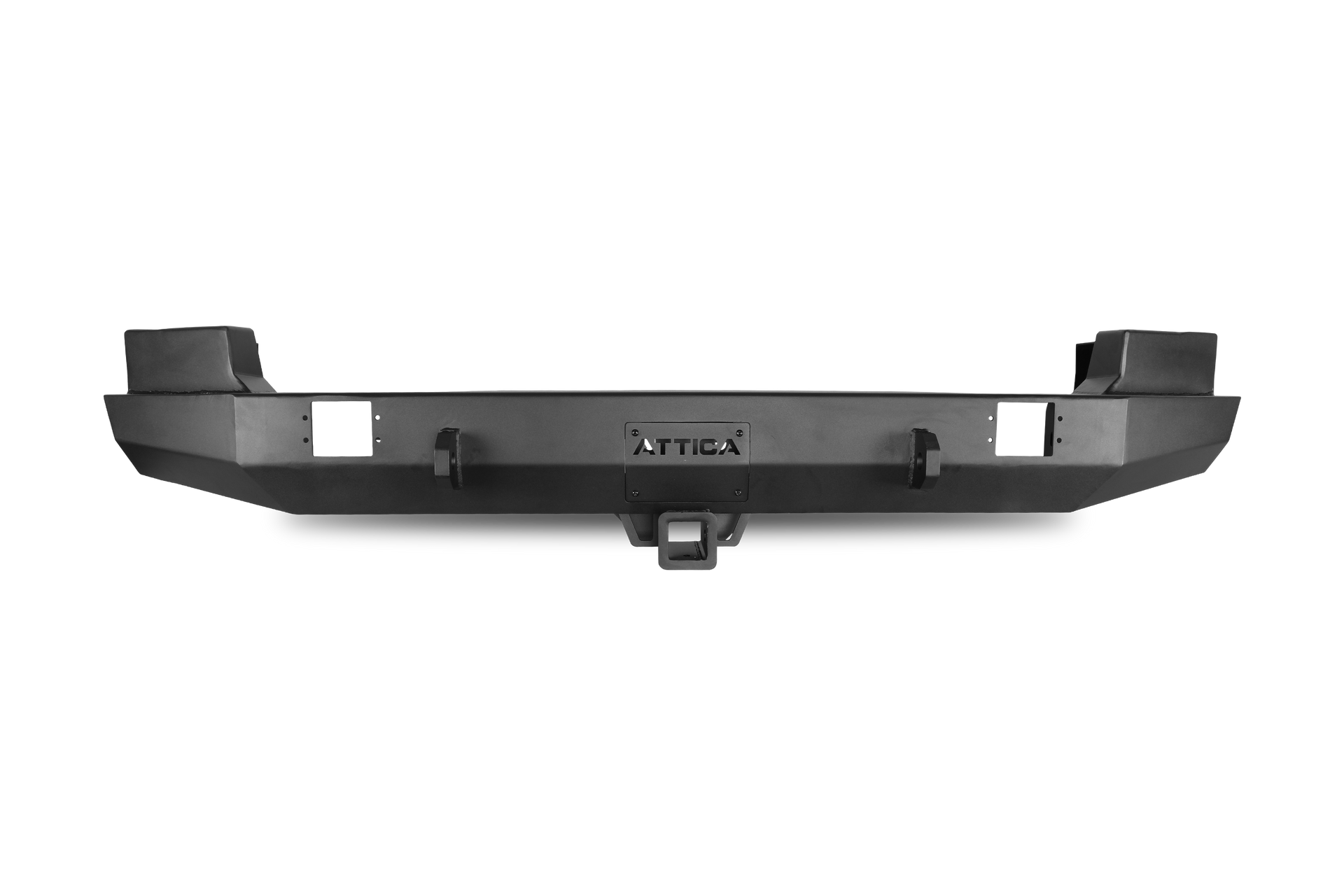 ATTICA 4x4 | 4Runner 5th Gen 2014-2024 Terra Series Rear Bumper