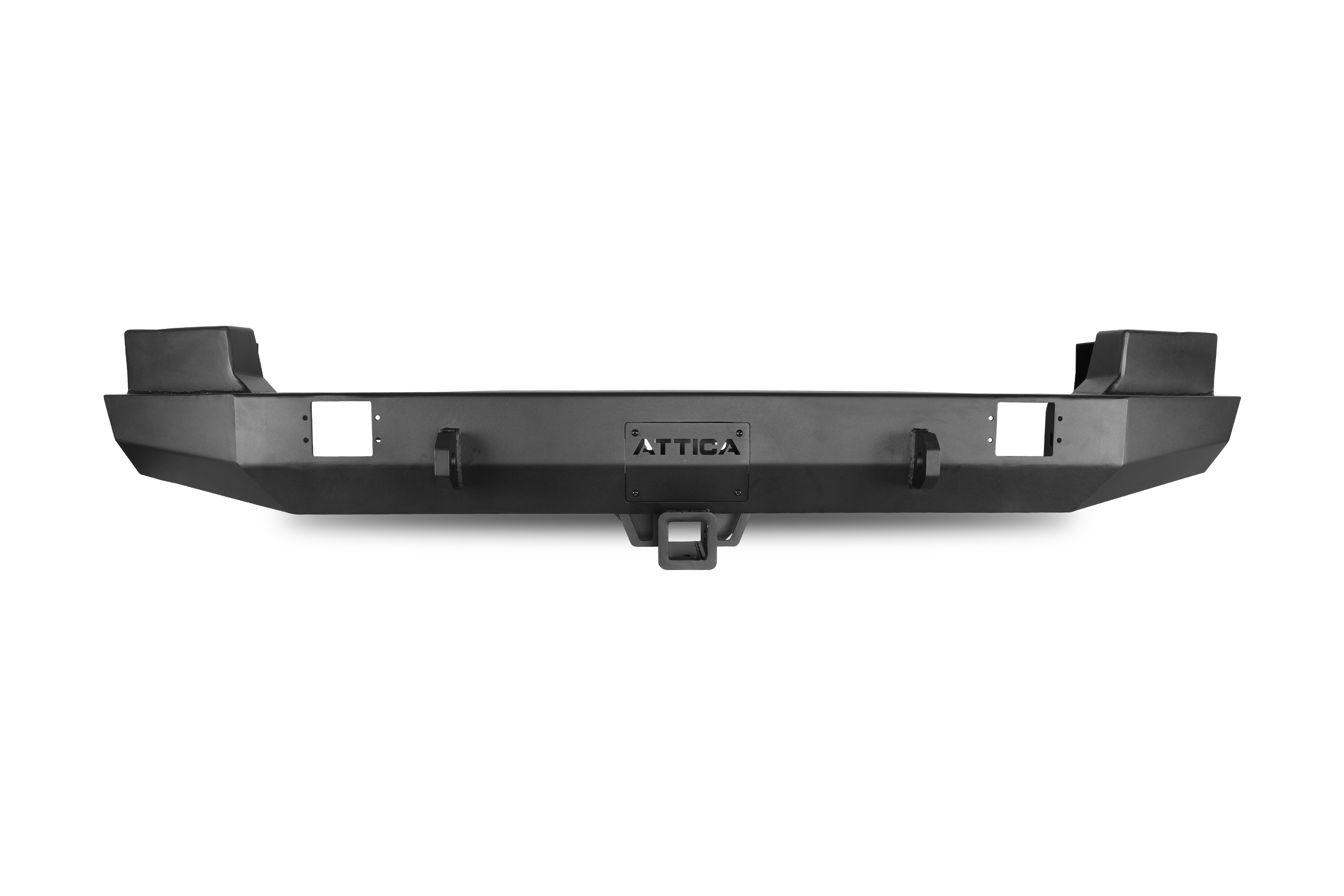 ATTICA 4x4 | 4Runner 5th Gen 2014-2024 Terra Series Rear Bumper