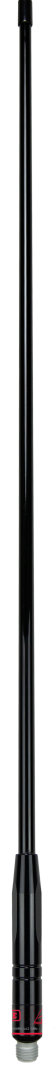 GME RADIOS | Antenna Whip Suit AE4702B-U Black (AW4702B-U)