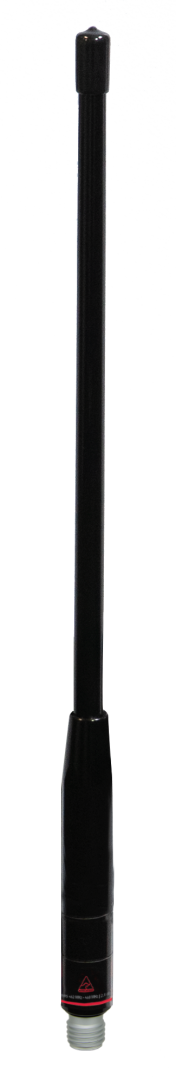 GME RADIOS | Antenna Whip Suit AE4707B-U Black (AW4707B-U)