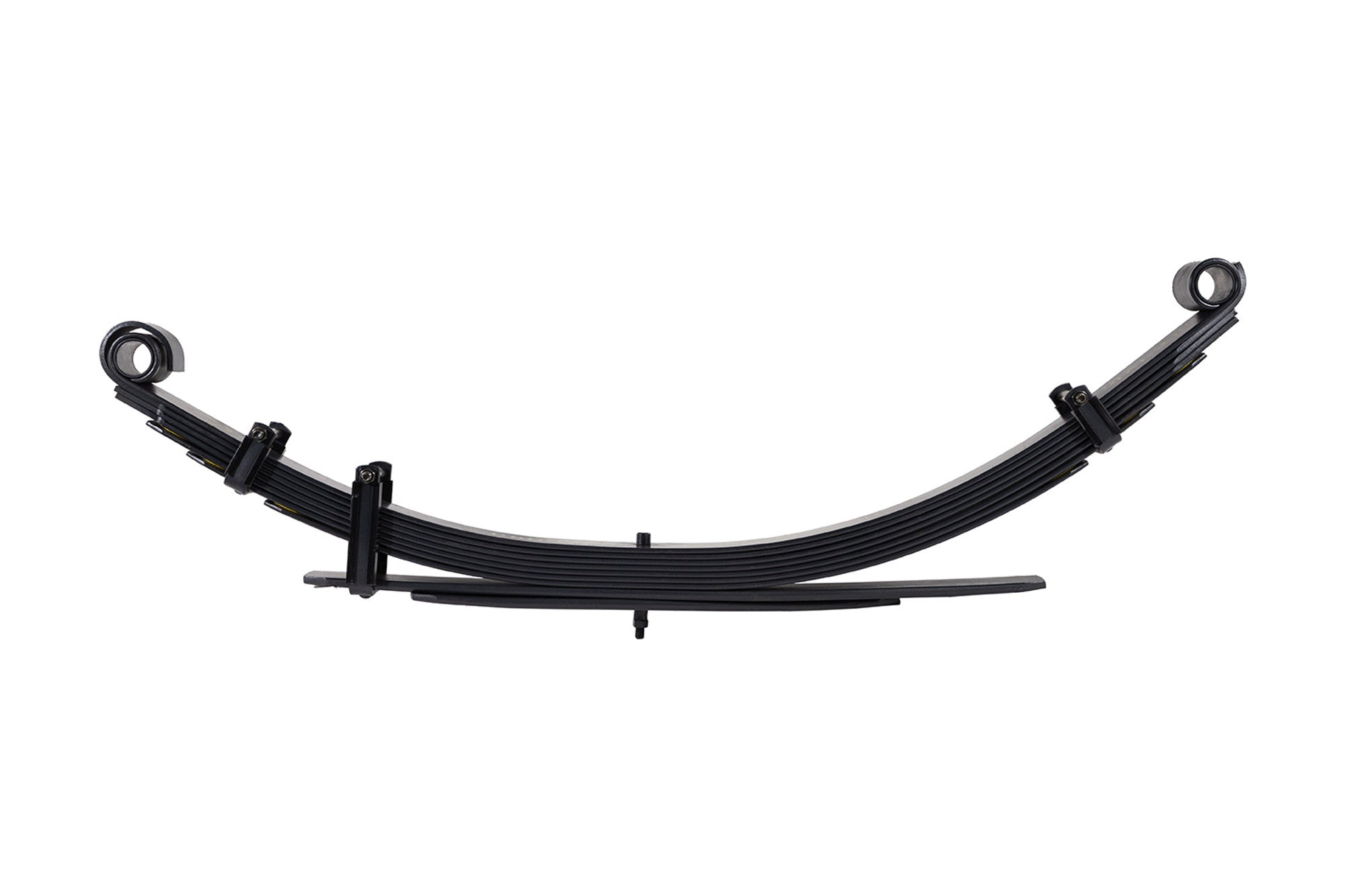 OLD MAN EMU | Land Cruiser 60 Series 1980-1989 Front Leaf Spring 2"Lift 440lbs Constant Load (CS005RA)