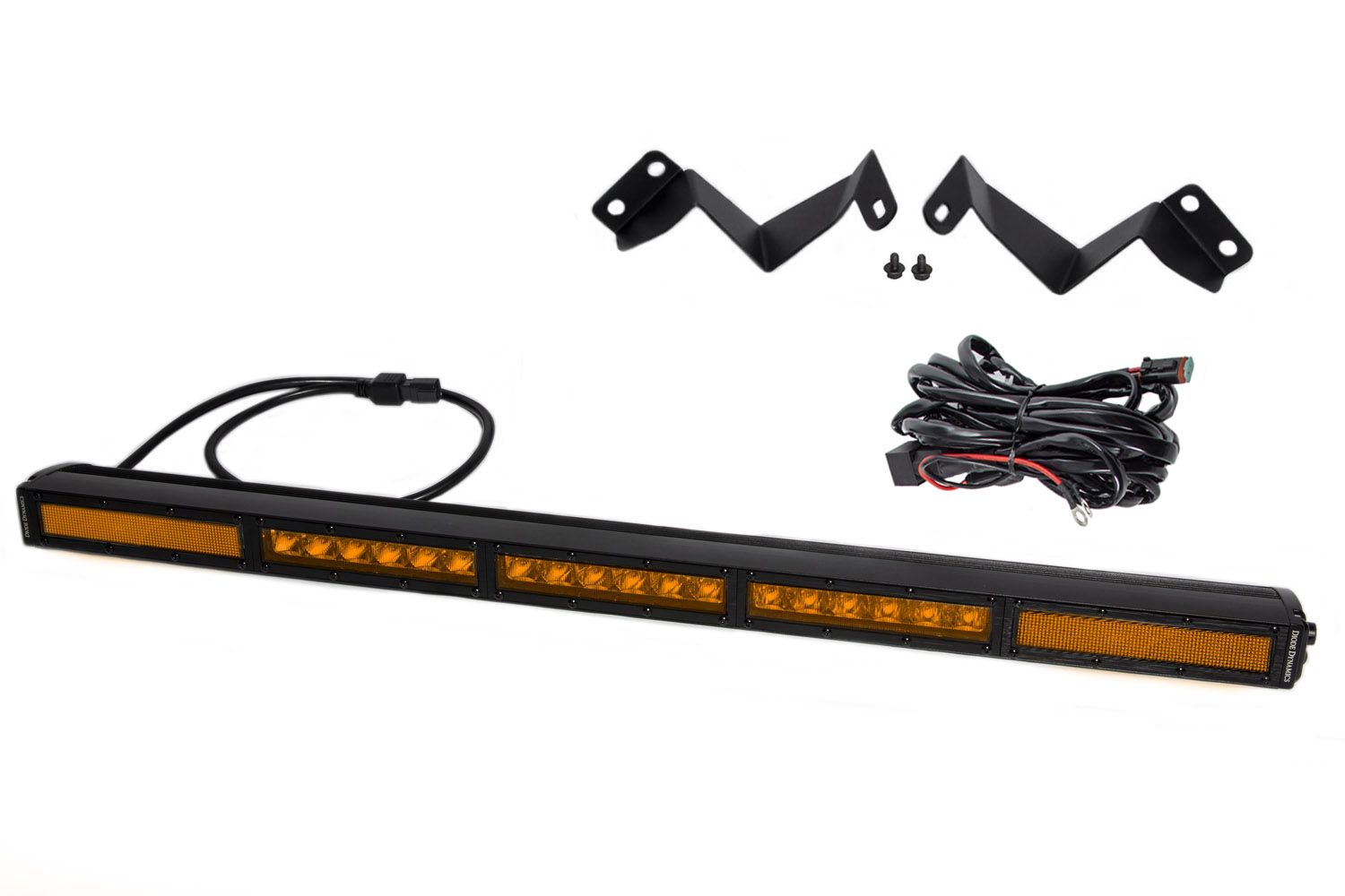 DIODE DYNAMICS | Tacoma 3rd Gen 2016-2023 Stealth Lightbar Kit