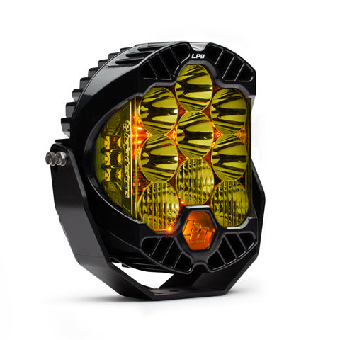 BAJA DESIGNS | LP9 Pro LED Auxiliary Light Pod Universal