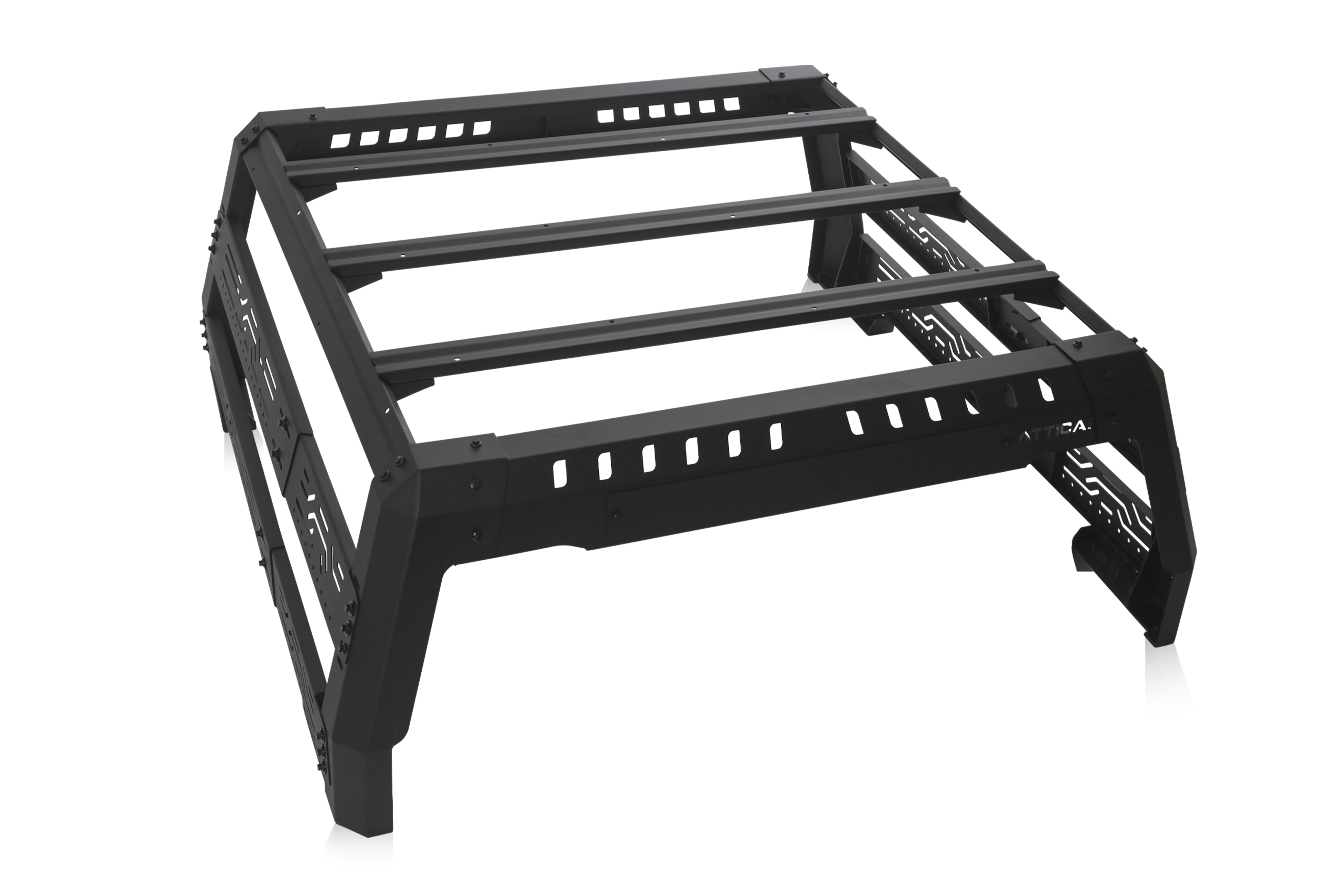 ATTICA 4x4 | Jeep Gladiator JT 2019-2023 Frontier Series Bed Rack