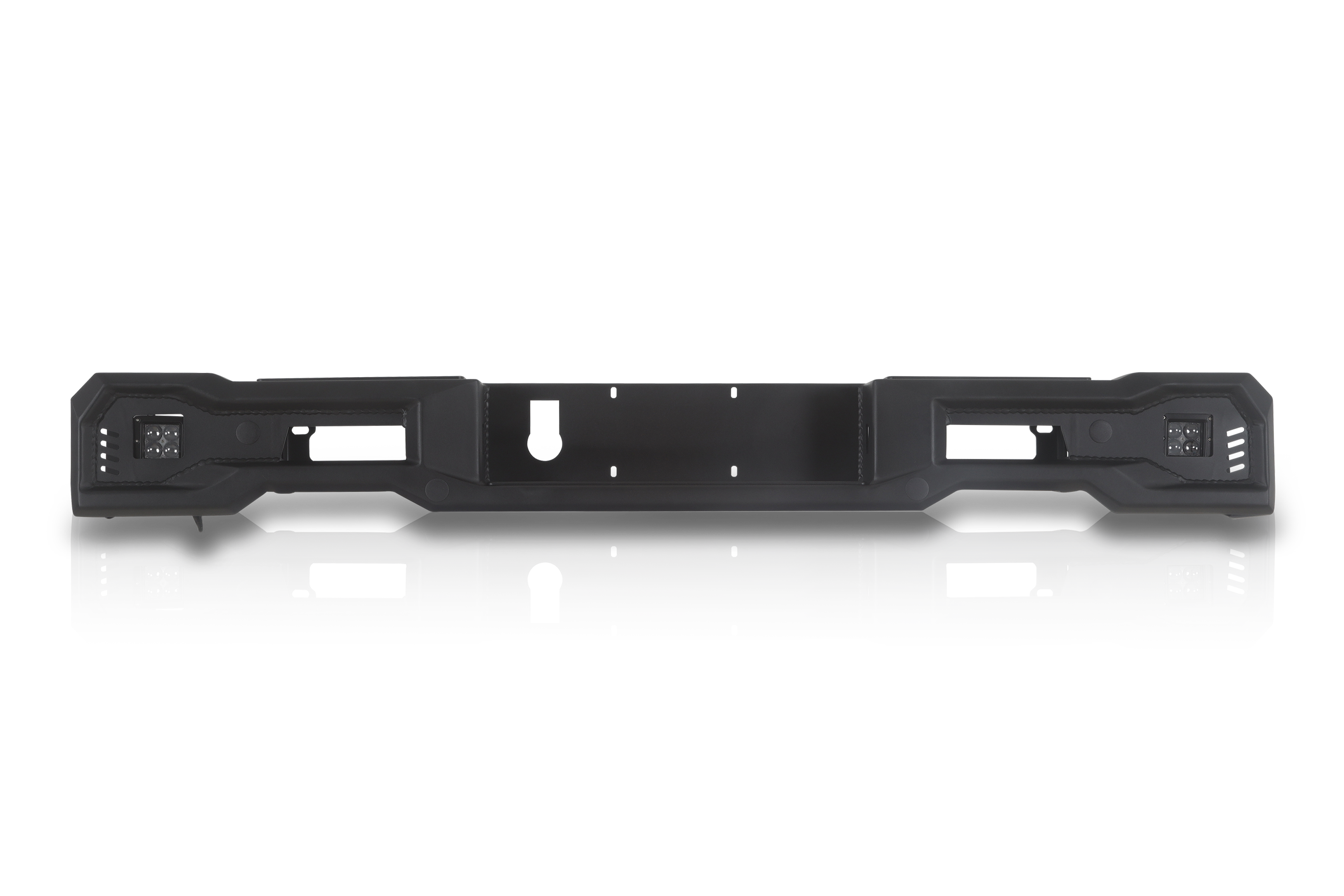 ATTICA 4x4 | Jeep Gladiator JT 2019-2023 Frontier Series Rear Bumper