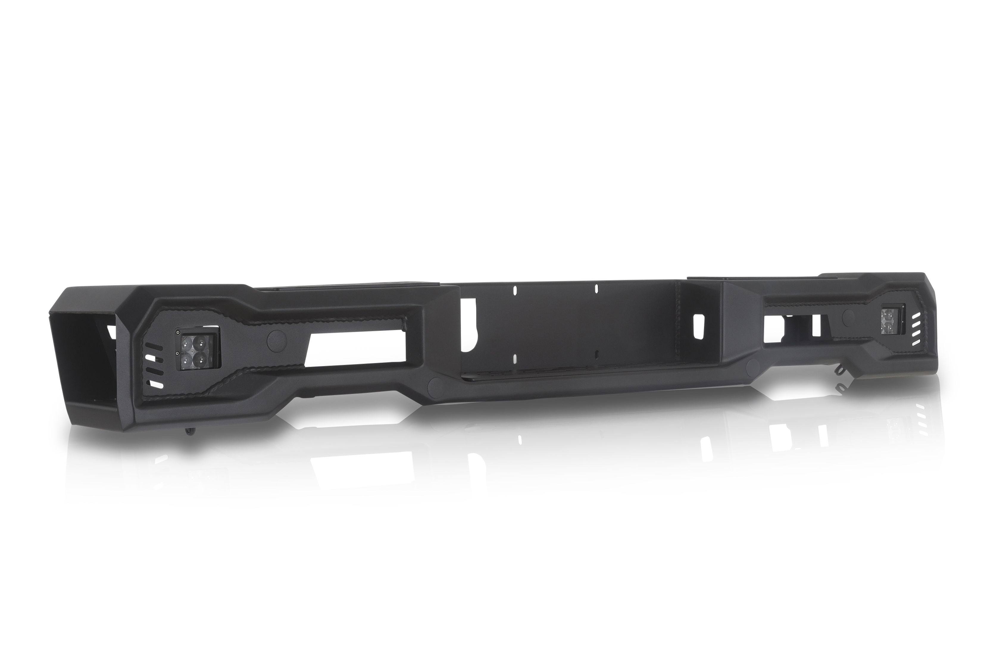 ATTICA 4x4 | Jeep Gladiator JT 2019-2023 Frontier Series Rear Bumper