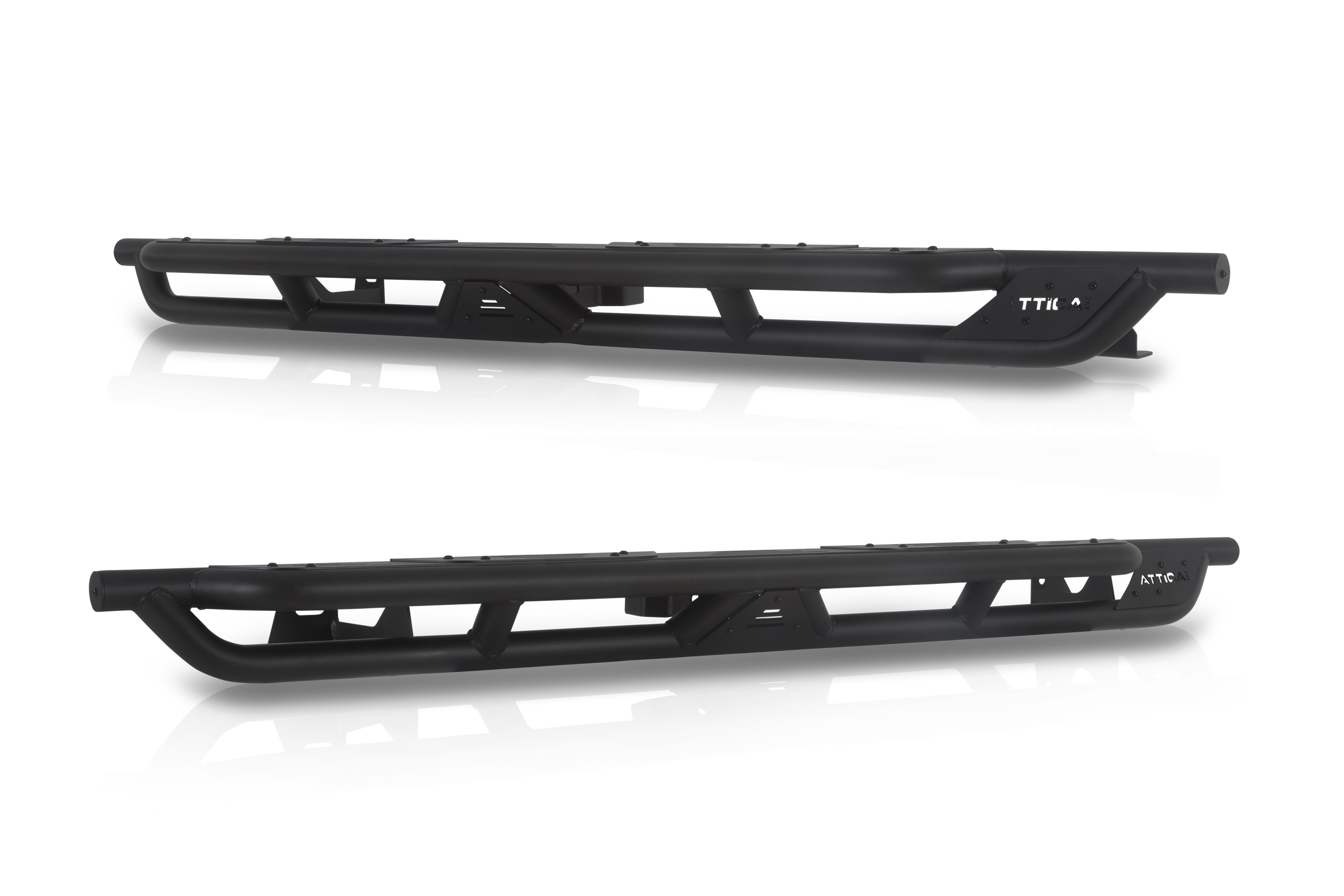 ATTICA 4x4 | Jeep Gladiator JT 2019-2023 Terra Series Side Steps