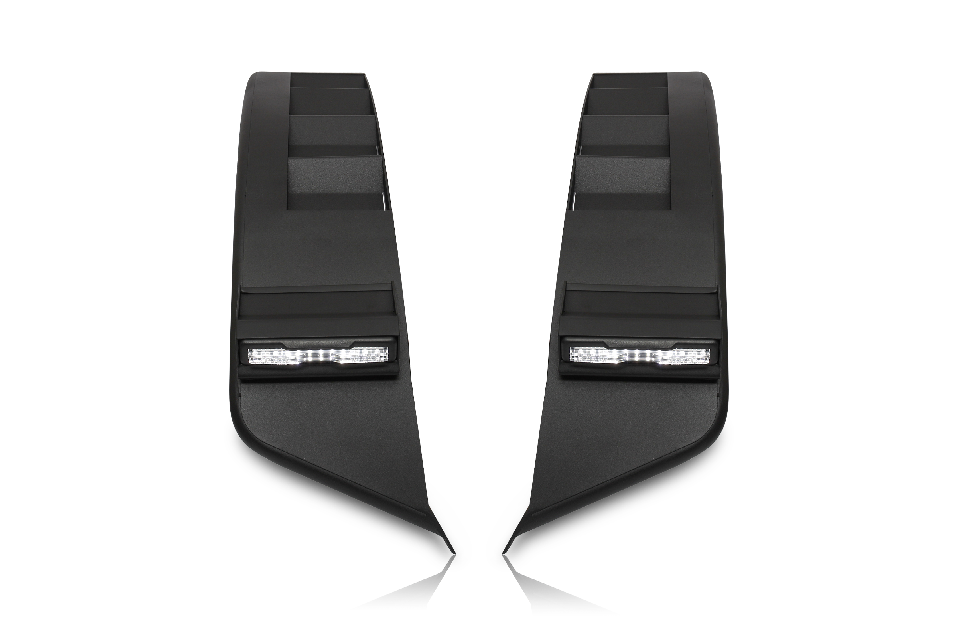 ATTICA 4x4 | Ford Bronco 2021-2023 Frontier Series Front Fender Flares