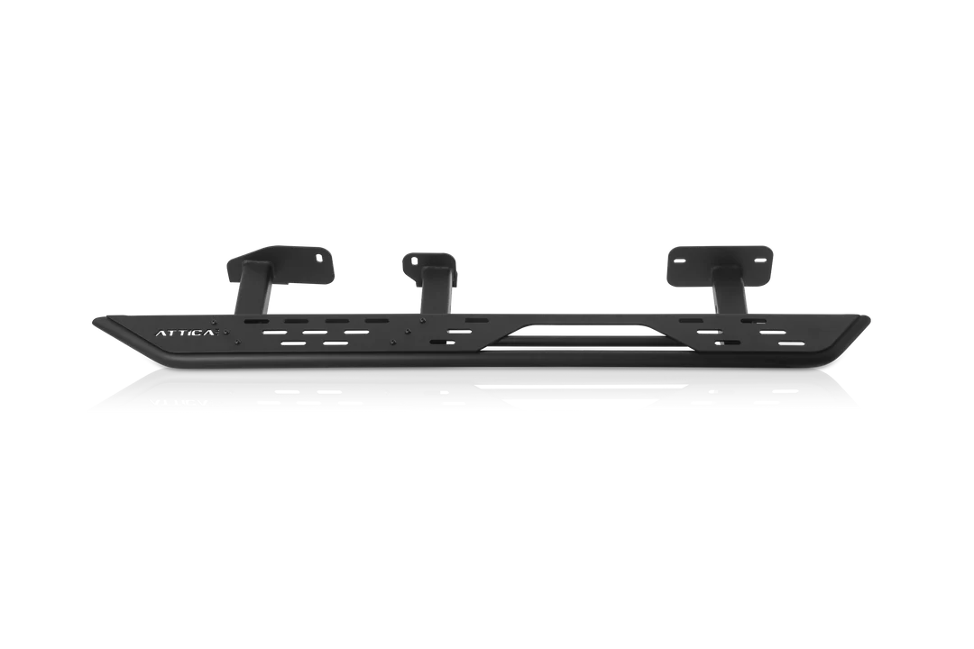 ATTICA 4x4 | Ford Bronco (2021-2025) Terra Series Rock Sliders (ATTFB01C102-BX)