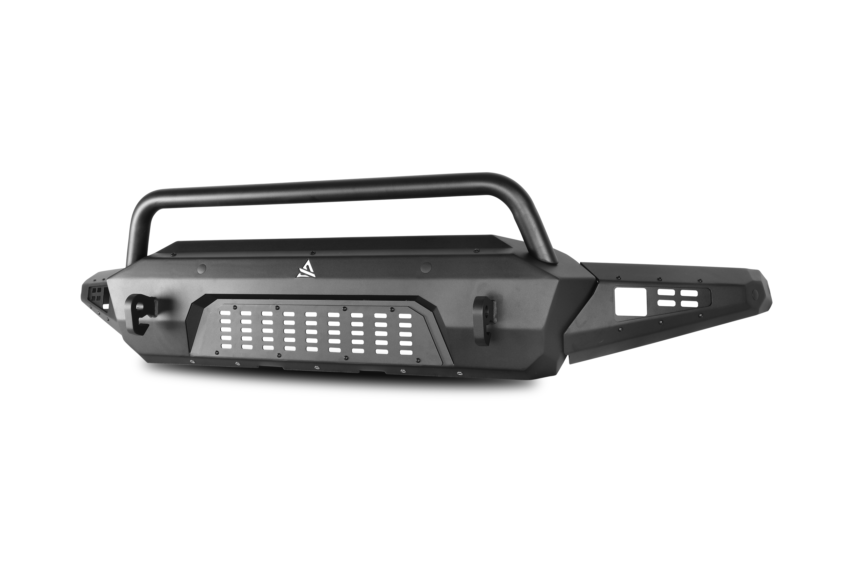 ATTICA 4x4 | Ford F-150 2021-2023 Terra Series Front Bumper