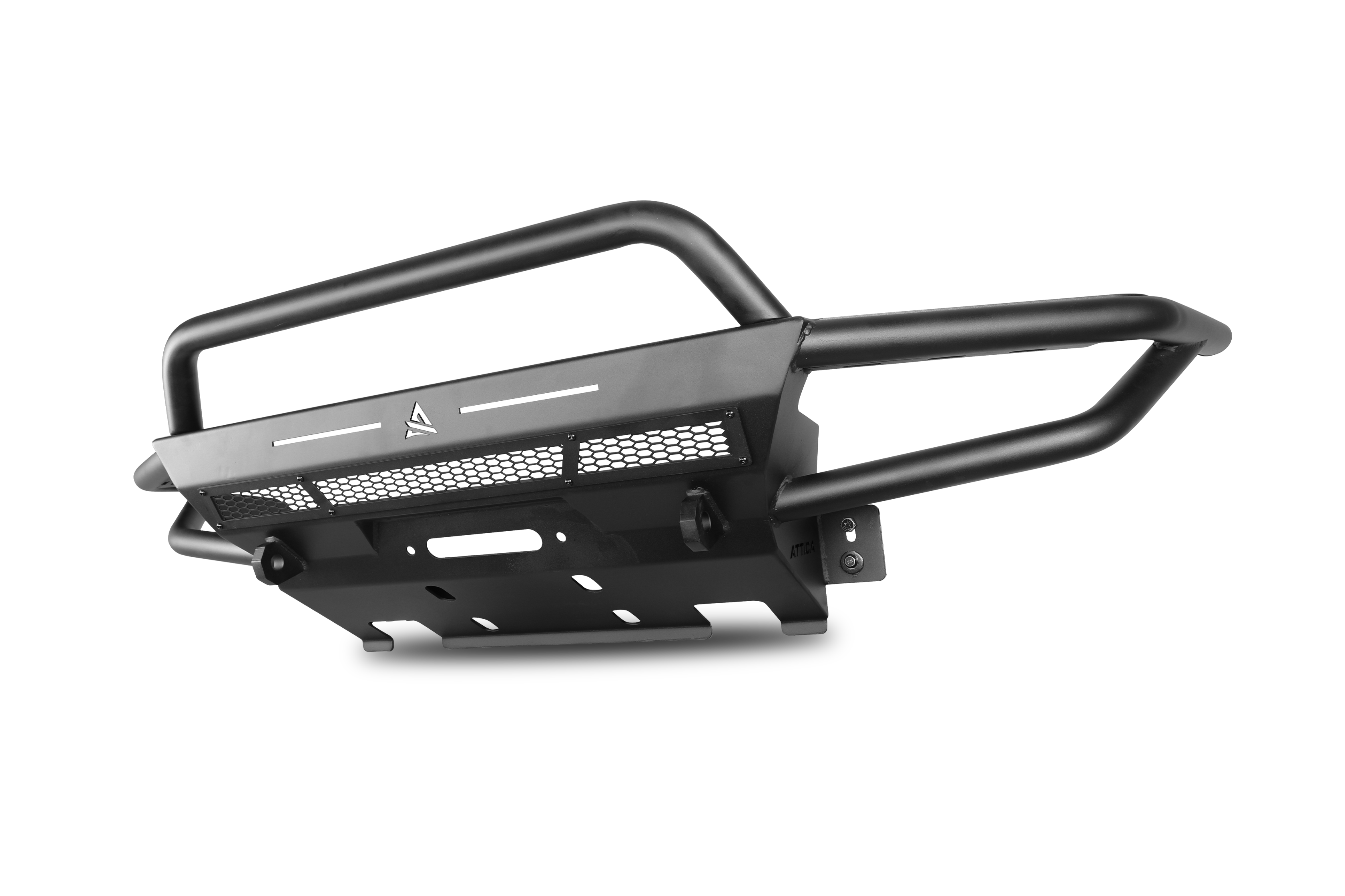 ATTICA 4x4 | Tacoma 3rd Gen 2016-2023 Apex Series Hybrid Bumper