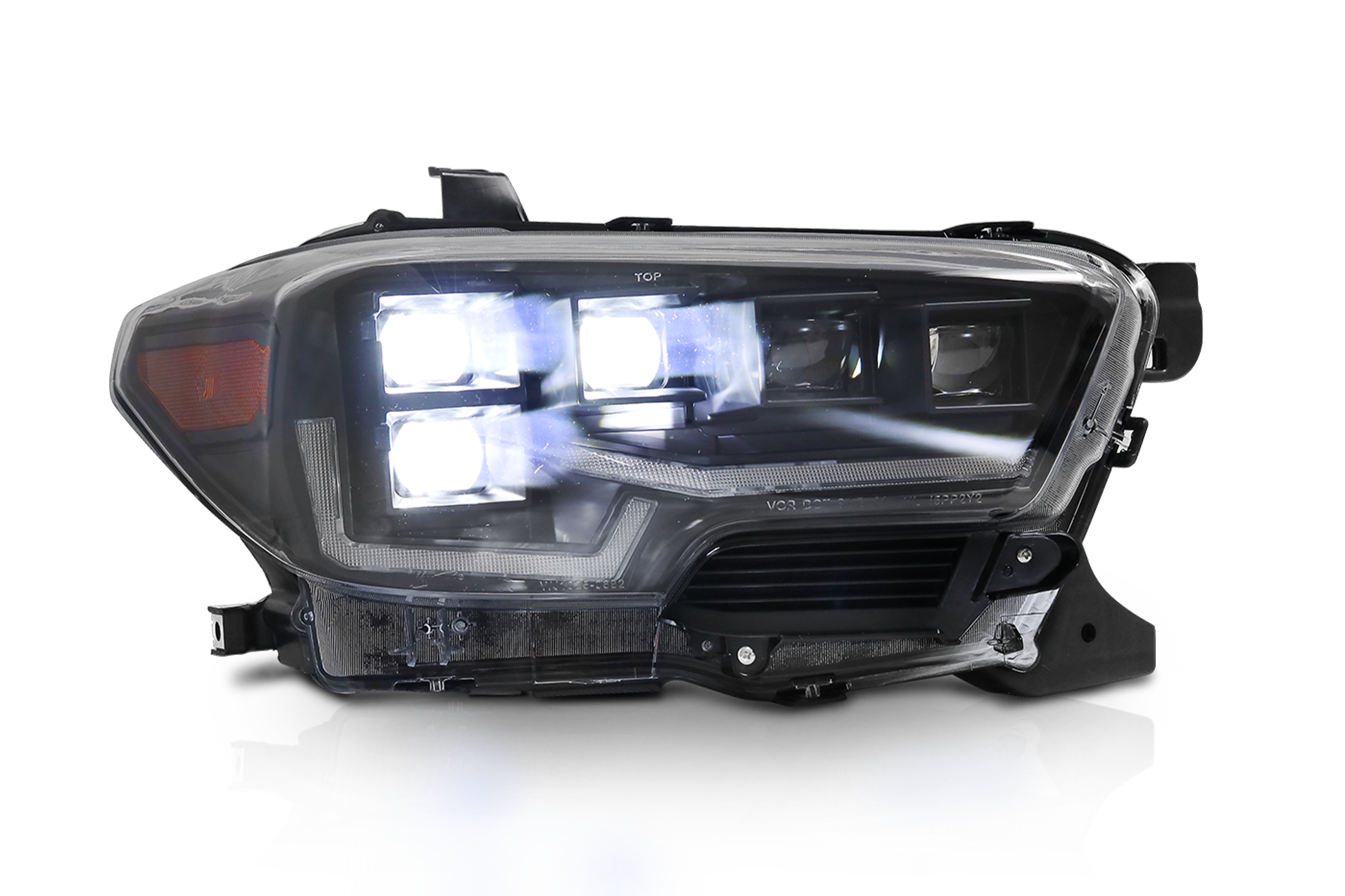 Standard#lens_black-clear