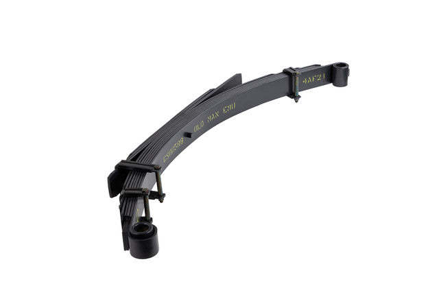 OLD MAN EMU | Land Cruiser 60 Series 1980-1989 Rear Leaf Spring 2" Lift 440lbs Constant Load (CS005RB)