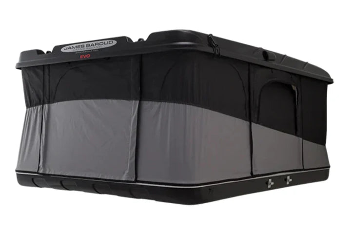 JAMES BAROUD | Grand Raid Hard Shell Tent