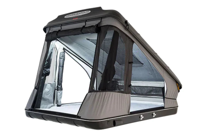 JAMES BAROUD | Space Hard Shell Tent (JAM-41613409003)