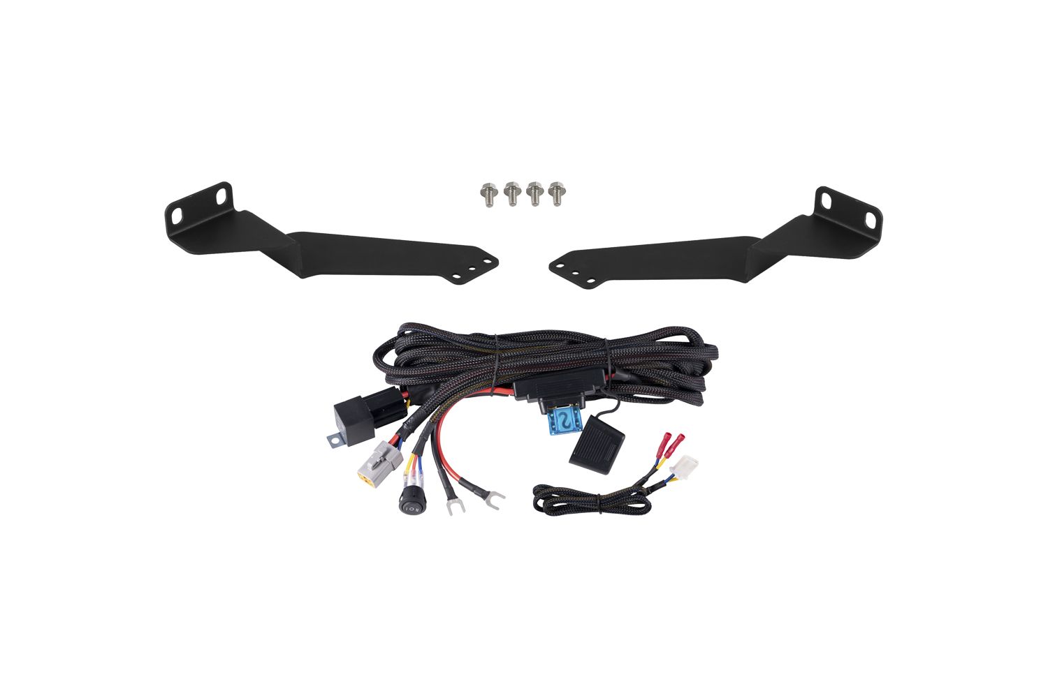 DIODE DYNAMICS | Tacoma 3rd Gen 2016-2023 Stealth Lightbar Kit