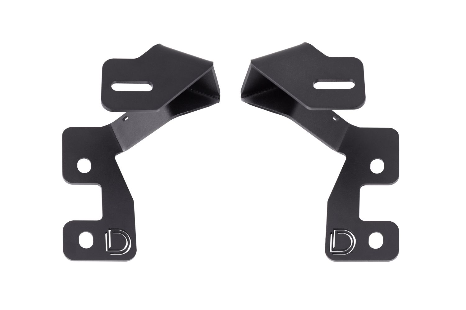 DIODE DYNAMICS | Stage Series Backlit Ditch Light Kit for 2021-2026 Ford Bronco Sport