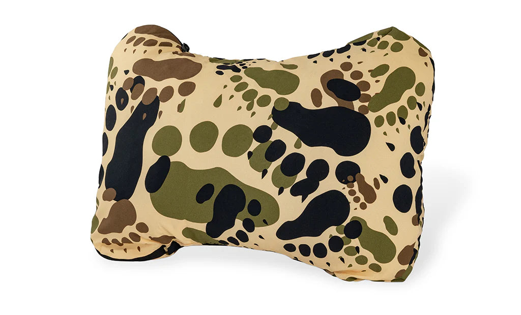 HEST| Hest X BHA Camp Pillow