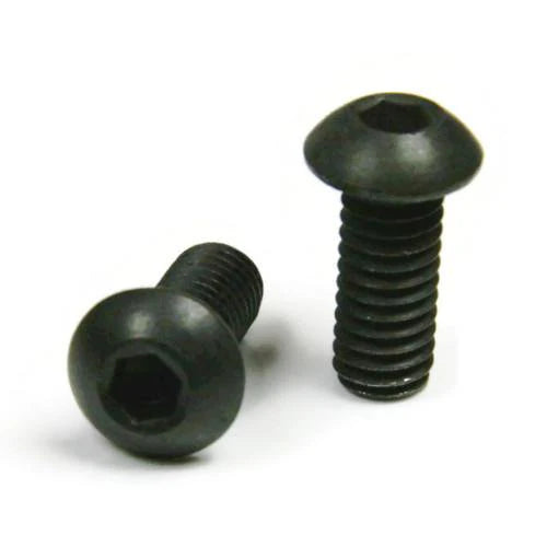 SOUTHERN STYLE OFFROAD | Roof Rack Black Hardware Kit Fits 8 Cross Bars (SSO-RRA-03-90)